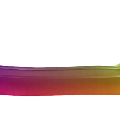 Paraurti posteriore Vw Passat B8 Dal 15 Combi verniciato nel colore desiderato