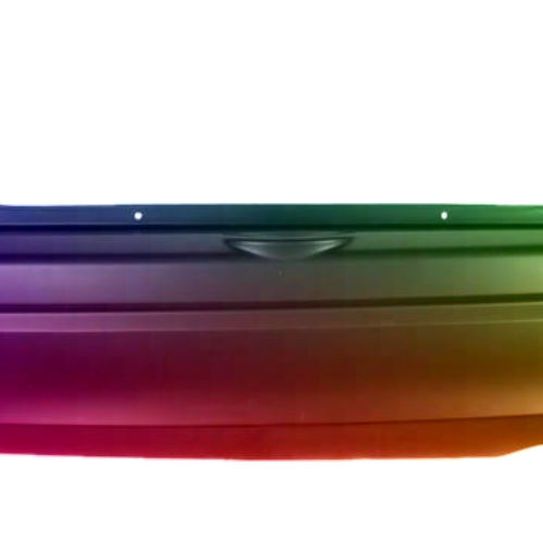 Paraurti posteriore Opel Agila 00-08 verniciato nel colore desiderato