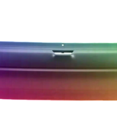 Paraurti posteriore Opel Astra G 1998-09 verniciato nel colore desiderato