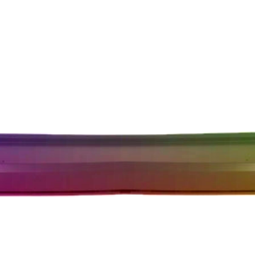 Paraurti posteriore Vw T-Cross Dal 2019 verniciato nel colore desiderato