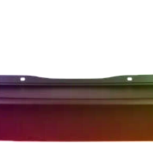 Paraurti posteriore Opel Astra G station wagon 98-09 verniciato nel colore desiderato