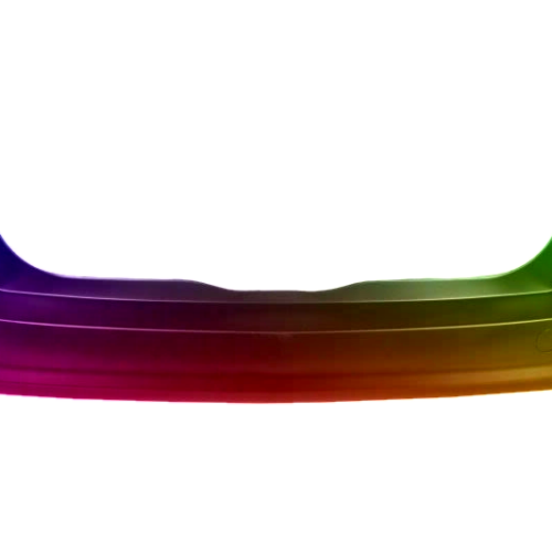 Paraurti posteriore Opel Astra H station wagon 03-14 verniciato nel colore desiderato