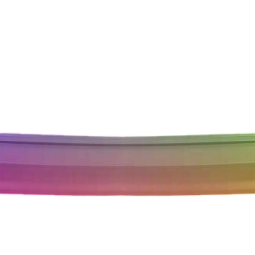 Paraurti posteriore Vw Tiguan Da 16- verniciato nel colore desiderato