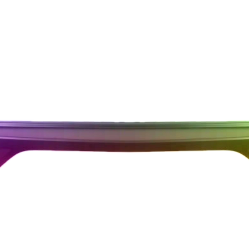 Paraurti posteriore Vw T-Roc Dal 2017 verniciato nel colore desiderato