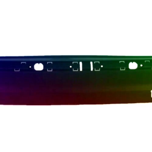 Paraurti posteriore Ford Focus Mk2 2004-2008 HB verniciato nel colore desiderato