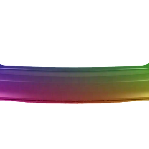 Paraurti posteriore Ford Focus Mk4 Dal 2018 HB verniciato nel colore desiderato