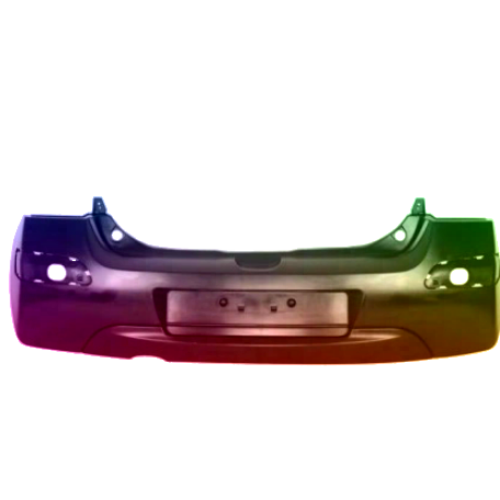 Paraurti posteriore Renault Twingo 2007-2011 verniciato nel colore desiderato