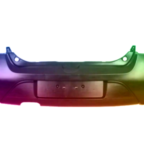 Paraurti posteriore Renault Twingo Sport 2007-2011 verniciato nel colore desiderato