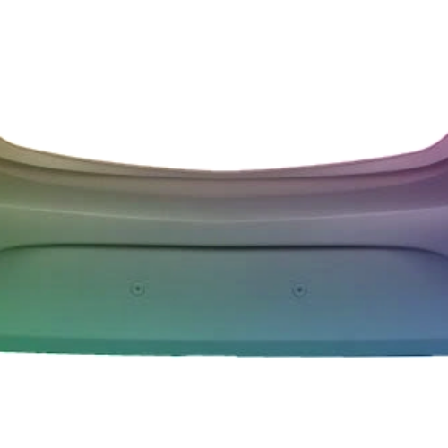 Paraurti posteriore Opel Insignia 2013-2017 verniciato nel colore desiderato