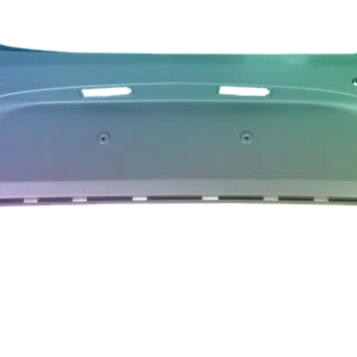 Paraurti posteriore Opel Insignia 13-17 PDC verniciato nel colore desiderato