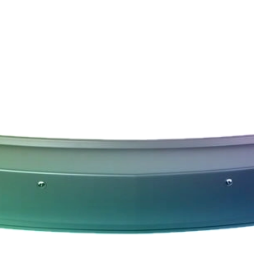 Paraurti posteriore Opel Insignia 13-17 station wagon verniciato nel colore desiderato