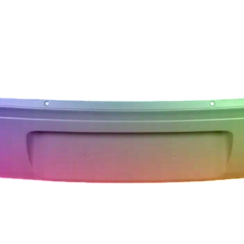 Paraurti posteriore Opel Meriva 2003-2010 verniciato nel colore desiderato