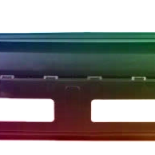 Paraurti posteriore Opel Mokka 12-16 PDC verniciato nel colore desiderato