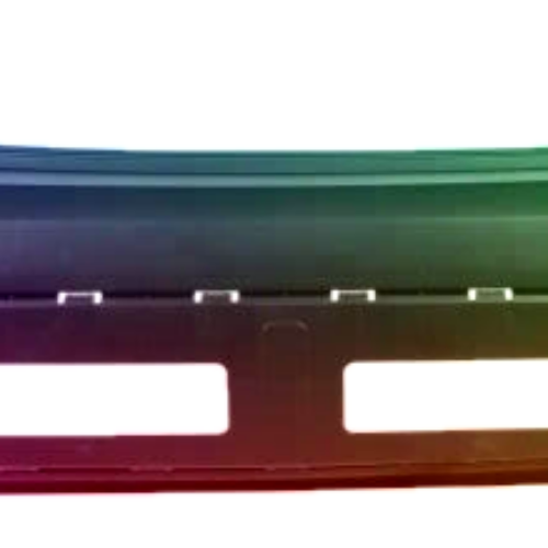 Paraurti posteriore Opel Mokka 2012-2016 verniciato nel colore desiderato