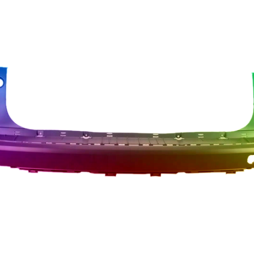 Paraurti posteriore Opel Vectra Combi C 02-09 verniciato nel colore desiderato