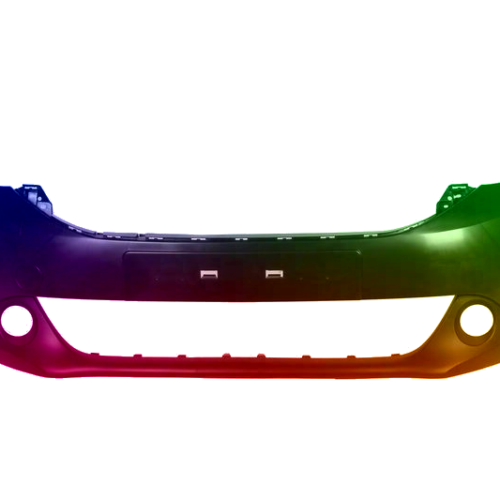Paraurti anteriore per Dacia Lodgy 2012 verniciato nel colore desiderato