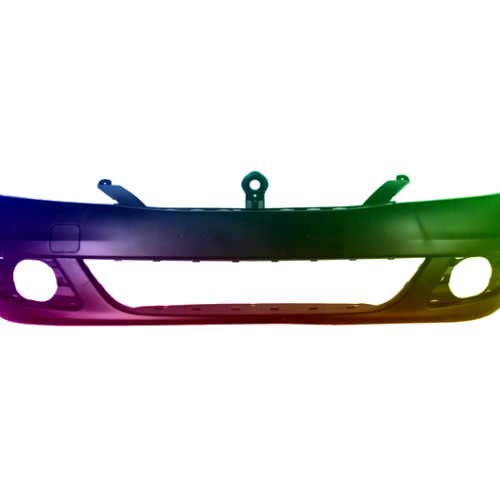 Paraurti anteriore per Dacia Logan 2009-13 verniciato nel colore desiderato
