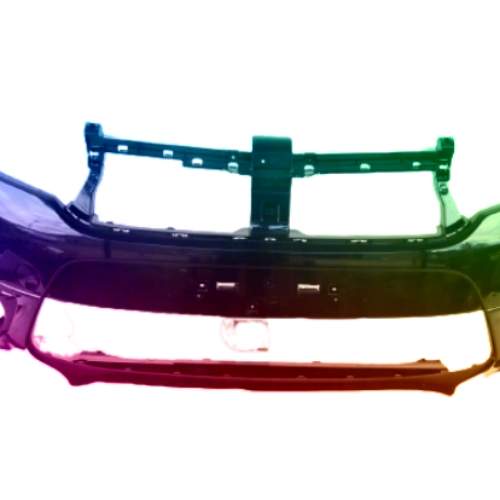 Paraurti anteriore per Dacia Logan 2012-17 verniciato nel colore desiderato