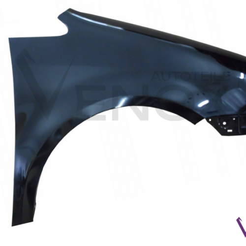 Parafango destro per Vw Touran 1T 03-06 L041 Nuovo verniciato