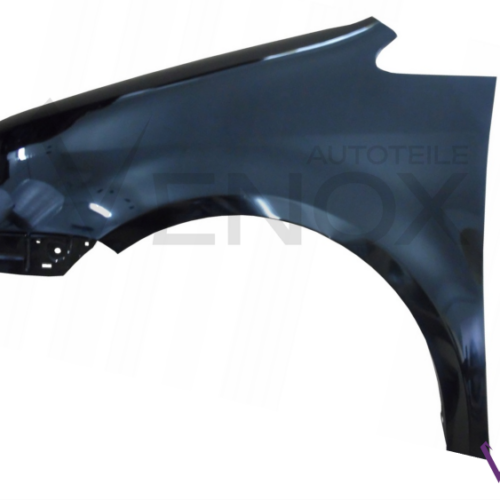 Parafango anteriore sinistro per Vw Touran 1T 03-06 L041 Nuovo verniciato
