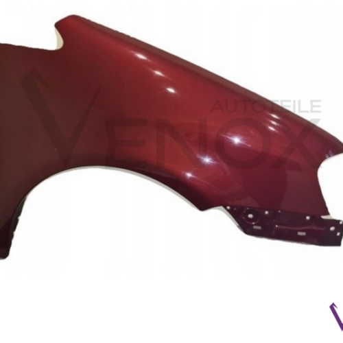 Parafango destro per Vw Touran 1T 03-06 LA3W Nuovo verniciato