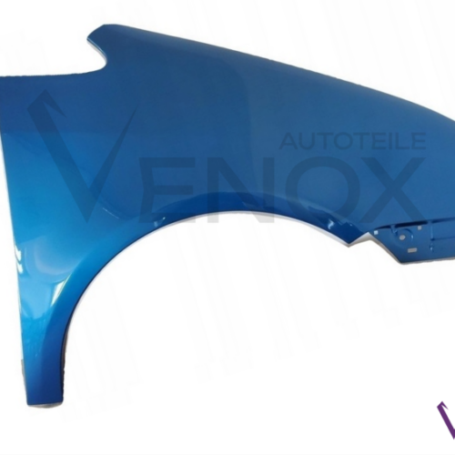 Parafango destro per Vw Touran 1T 03-06 LA5X Nuovo verniciato