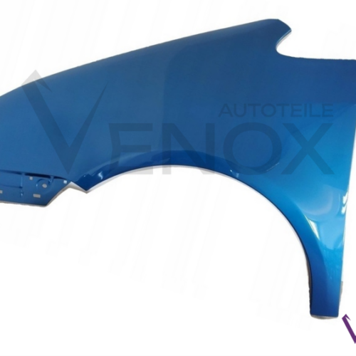 Parafango anteriore sinistro per Vw Touran 1T 03-06 LA5X Nuovo verniciato