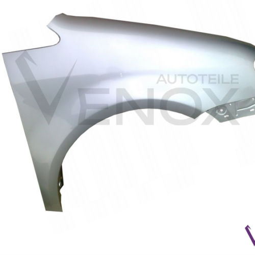 Parafango destro per Vw Touran 1T 03-06 LA7W Nuovo verniciato