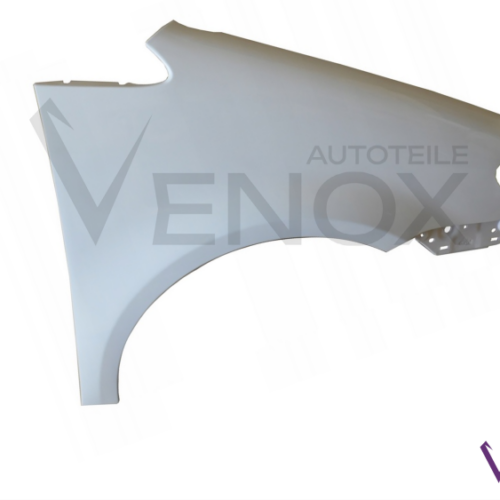 Parafango destro per Vw Touran 1T 03-06 LB9A Nuovo verniciato