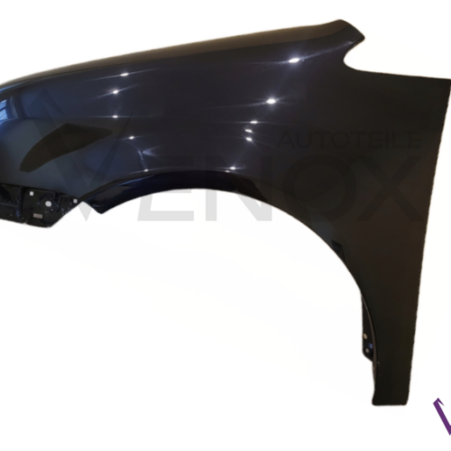 Parafango anteriore sinistro per Vw Touran 1T 03-06 LC9X Nuovo verniciato
