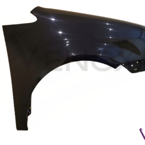 Parafango destro per Vw Touran 1T 03-06 LC9X Nuovo verniciato