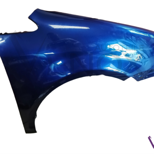 Parafango destro per Vw Touran 1T 03-06 LD5Q Nuovo verniciato