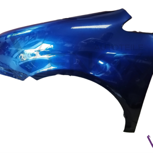 Parafango anteriore sinistro per Vw Touran 1T 03-06 LD5Q Nuovo verniciato