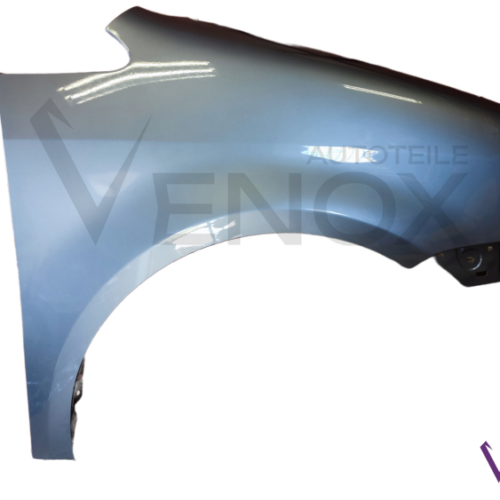 Parafango destro per Vw Touran 1T 03-06 LD7S Nuovo verniciato