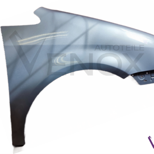 Parafango destro per Vw Touran 1T 03-06 LD7W Nuovo verniciato