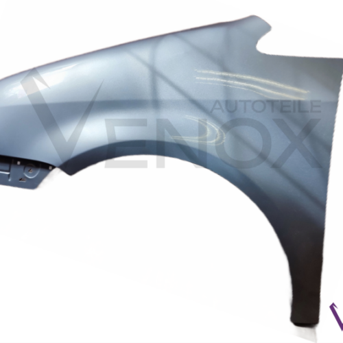Parafango anteriore sinistro per Vw Touran 1T 03-06 LD7W Nuovo verniciato