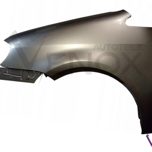 Parafango anteriore sinistro per Vw Touran 1T 03-06 LD7X Nuovo verniciato