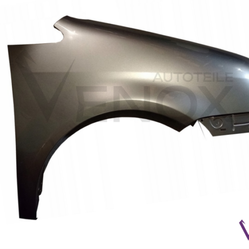 Parafango destro per Vw Touran 1T 03-06 LD7X Nuovo verniciato
