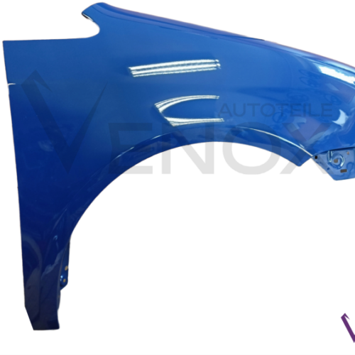 Parafango destro per Vw Touran 1T 03-06 LL5M Nuovo verniciato