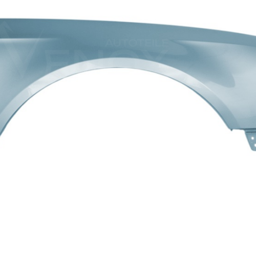 Parafango destro per VW PASSAT B6 2005-2010 LC7Z Nuovo verniciato