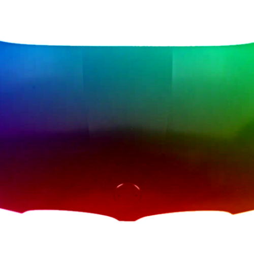 Cofano anteriore BMW E90 E91 2008-2012 verniciato nel colore desiderato