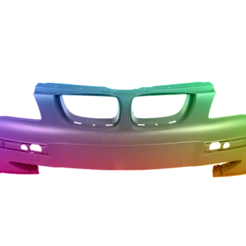 Paraurti anteriore per BMW E81 01-07 verniciato nel colore desiderato