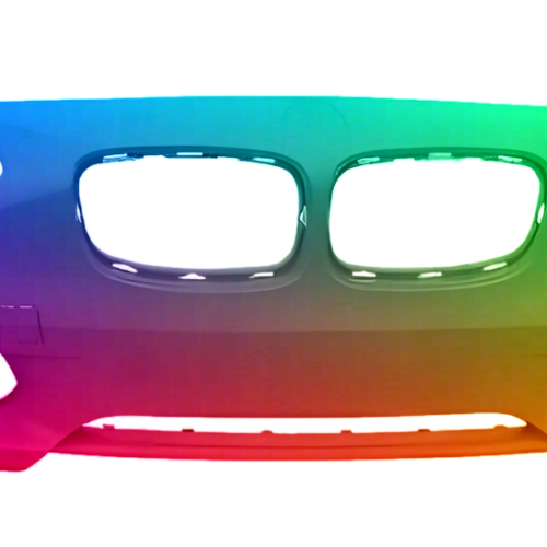 Paraurti anteriore per BMW F20 F21 2011-2015 SR verniciato nel colore desiderato