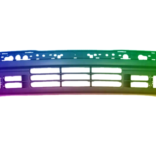 Paraurti anteriore per BMW E36 1991-1995 verniciato nel colore desiderato