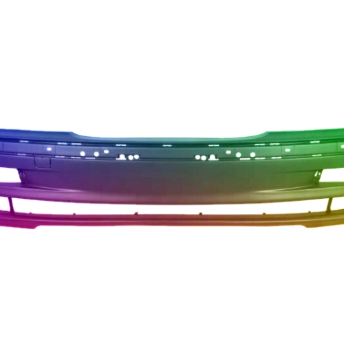 Paraurti anteriore per BMW E46 98-01 verniciato nel colore desiderato