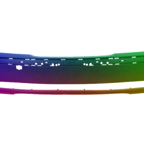 Paraurti anteriore per BMW E46 01-06 verniciato nel colore desiderato