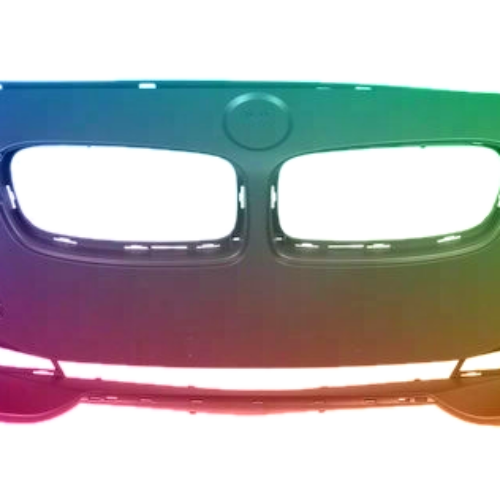 Paraurti anteriore per BMW F30 F31 12-15 verniciato nel colore desiderato