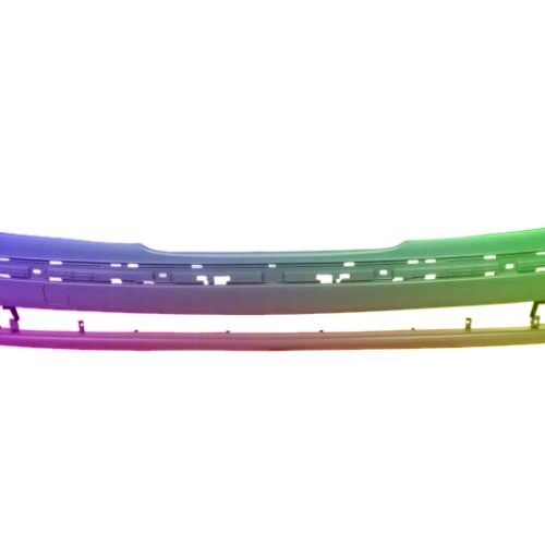 Paraurti anteriore per BMW E39 1994-1999 verniciato nel colore desiderato