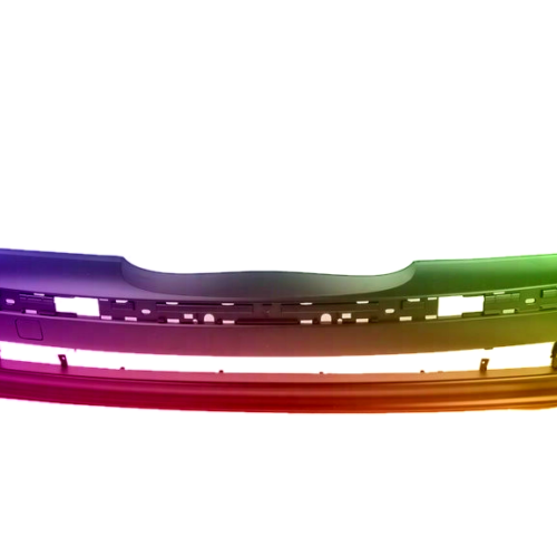 Paraurti anteriore per BMW E39 1999-2004 verniciato nel colore desiderato