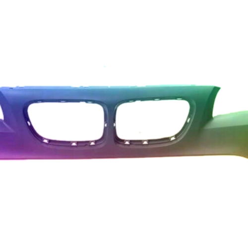 Paraurti anteriore per BMW X1 E84 2009-2013 verniciato nel colore desiderato